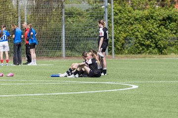 Bild 18 - wBJ SH-Pokalfinale  Holstein-Kiel - SV Viktoria : Ergebnis: 1:0